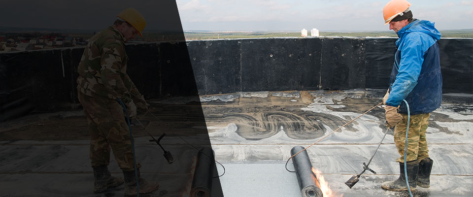 Meridianville Roofing Contractors
